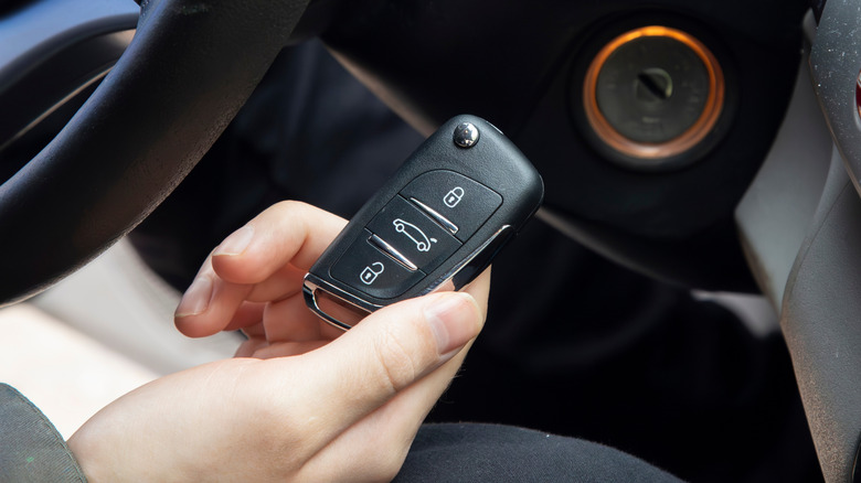 Establishing If Your Replacement Car Key Is OEM or Aftermarket