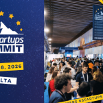 EU-Startups Summit Returns to Malta in May with 2,500 Attendees and 80+ Speakers