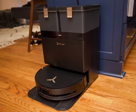 Eufy and Roborock Robot Vacuums Over 50% Off for Amazon's Spring Sale