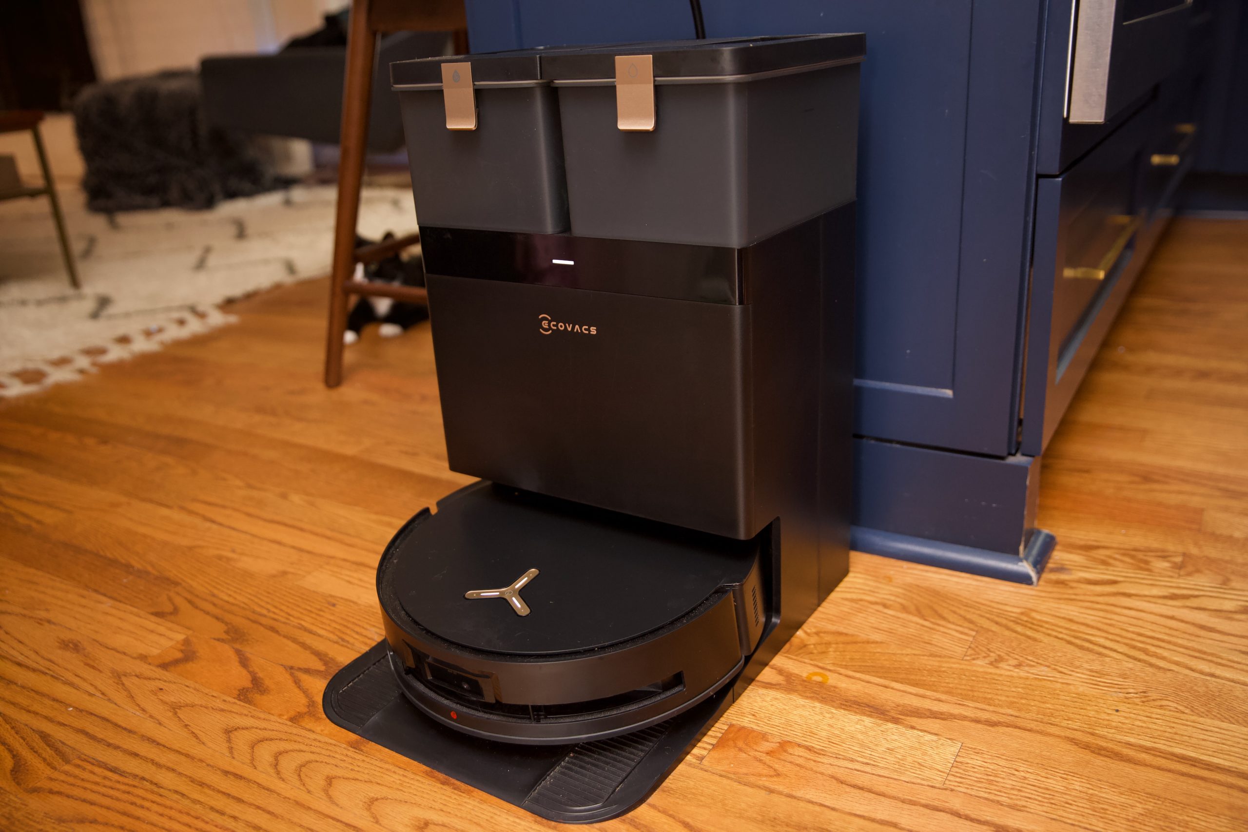 Eufy and Roborock Robot Vacuums Over 50% Off for Amazon's Spring Sale