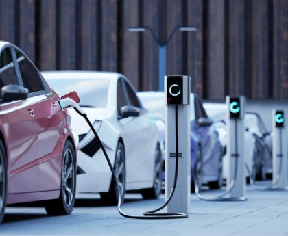 Evaluating the Depreciation of 5 Key Electric Vehicle Models Since 2020