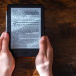 Evaluating the Effects of Kindles and Tablets on Eye Wellness
