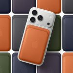 Evaluation of the Apple FineWoven Wallet featuring MagSafe and Find My Tracking Capabilities