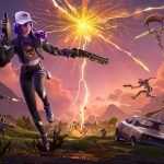 Even Fortnite Struggles Amidst Live-Service Game Chaos