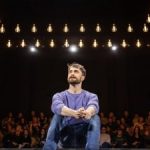 Every Brilliant Thing Review: Daniel Radcliffe Gives Us One Million Reasons to Love Life