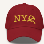 Every Influencer Eventually Turns Into a Merch Store