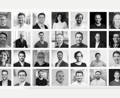 Ex-Scaleup Leaders Launch Operator Circle VC to Support Europe's Next Decacorn