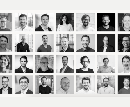 Ex-Scaleup Leaders Launch Operator Circle VC to Support Europe's Next Decacorn