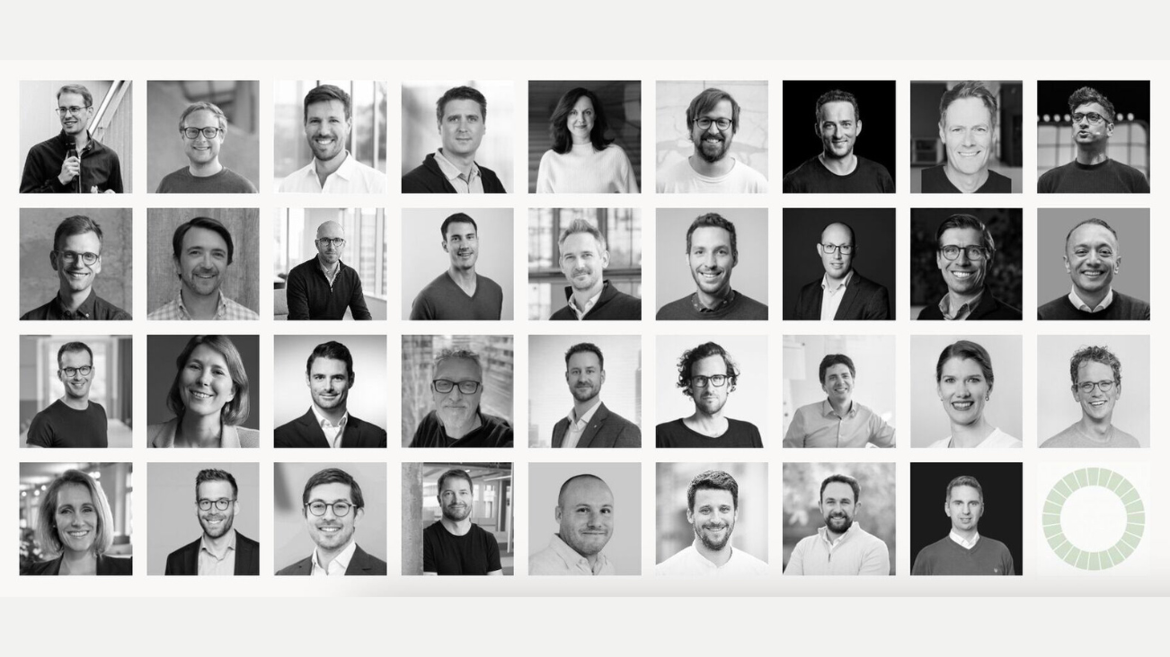 Ex-Scaleup Leaders Launch Operator Circle VC to Support Europe's Next Decacorn