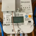 Examining Power Consumption of Smart Plugs When Powered Down