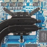 Examining the AMD Ryzen SoC in the CHUWI CoreBook Air Plus 16 Laptop - CNX Software