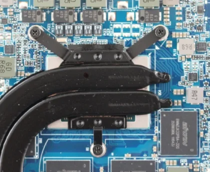 Examining the AMD Ryzen SoC in the CHUWI CoreBook Air Plus 16 Laptop - CNX Software