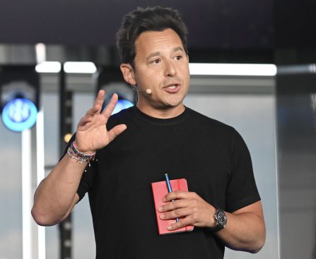 Exec says Shopify is gearing up for AI shopping agents to revolutionize everything