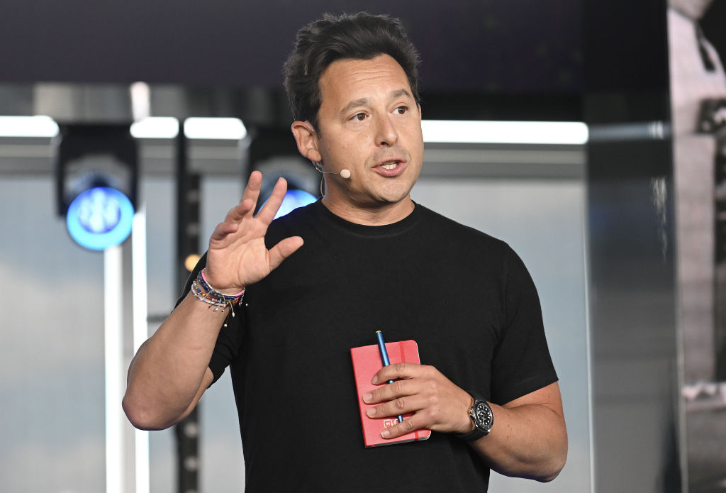 Exec says Shopify is gearing up for AI shopping agents to revolutionize everything