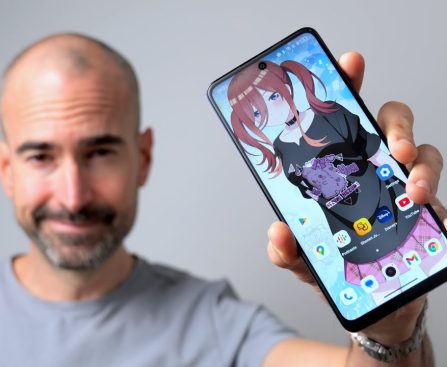 Expecting the US Release of the TCL NXTPAPER 70 Pro Featuring Its E-Paper Display