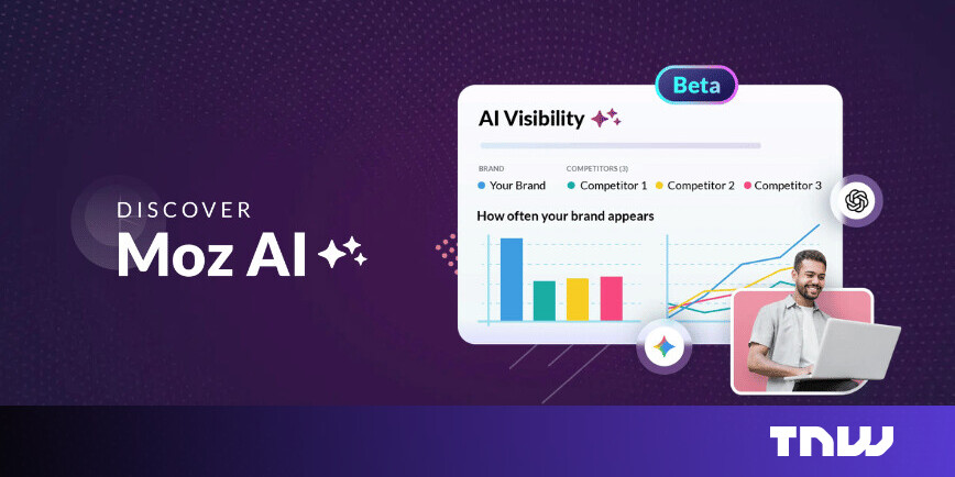 Experience Moz Pro: Free Trial & Professional AI SEO Tools from $39/Month