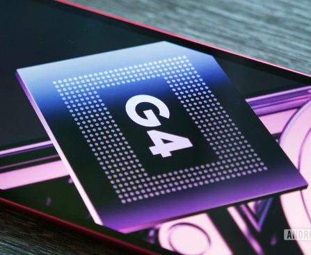 Expert in Android Technology