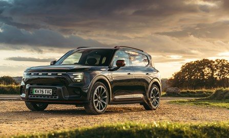 Expert Suggestions: Best 4 High-End Electric Sedans to Purchase in 2026