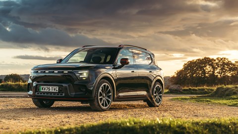 Expert Suggestions: Best 4 High-End Electric Sedans to Purchase in 2026