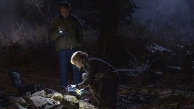 Explaining That Wild Scarpetta Ending