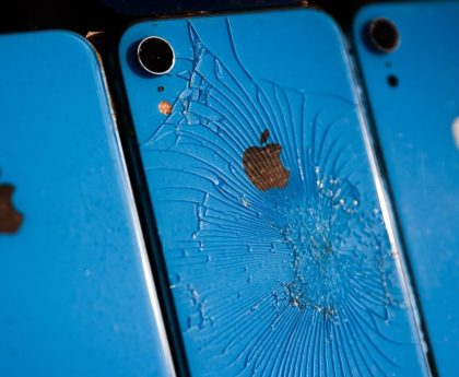 Exploit Kit for Hacking Millions of iPhones Leaked Publicly