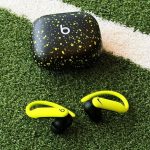 "Explore the 4 Distinctive Design Alterations in the Special Edition Powerbeats Pro 2"