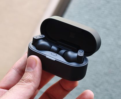 "Explore These Earbuds That Surpass AirPods Pro 3, Now Offered with a $50 Price Cut"