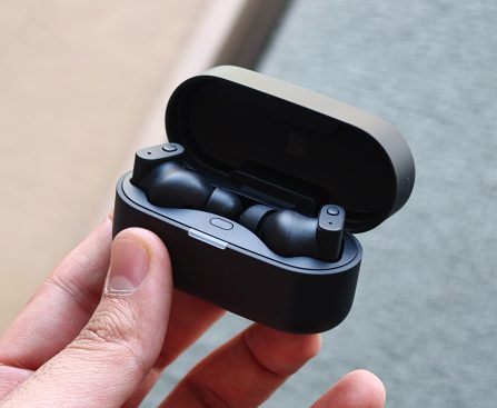 "Explore These Earbuds That Surpass AirPods Pro 3, Now Offered with a $50 Price Cut"
