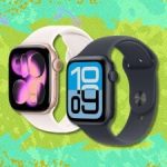 Explore Top Apple Watch Deals Before Amazon's Big Spring Sale – Save on Series 11 and SE 3 Models