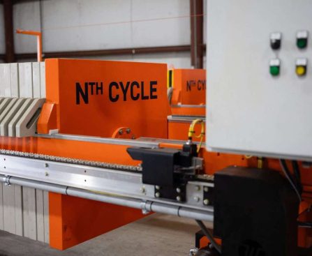 Exploring a $1.1B Deal to Reshore Critical Mineral Refining