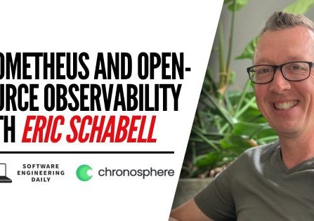 Exploring Prometheus and Open-Source Observability with Eric Schabell