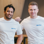 eYou, based in Bucharest, secures €300K pre-seed funding