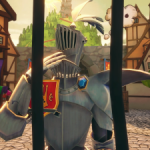 Fabula Rasa: The New AI VR Game That Could Shape the Future of RPGs