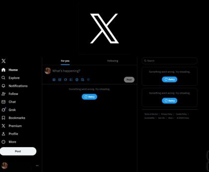 Facebook Faces Downtime Impacting Some Users
