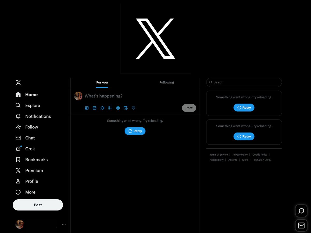 Facebook Faces Downtime Impacting Some Users