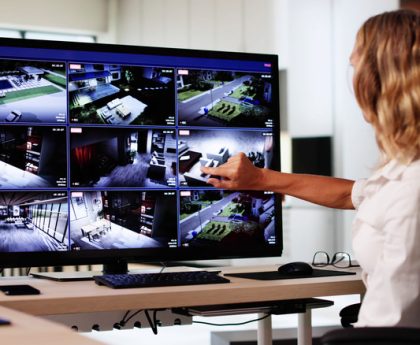 Factors Contributing to Inferior Quality Video in Many Residential Security Cameras