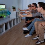 Factors Leading to the Cessation of 3D Panels by Television Producers