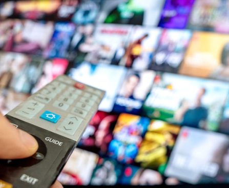 Factors Leading TV Producers to Cease Production of 8K Displays