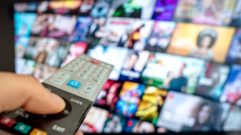 Factors Leading TV Producers to Cease Production of 8K Displays