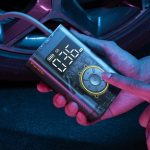 Fanttik X9 Pro Portable Tire Inflator Hits Lowest Price in Months
