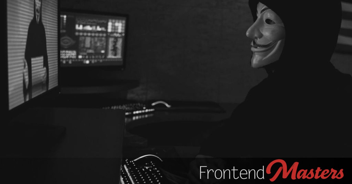 Farewell innerHTML, Welcome setHTML