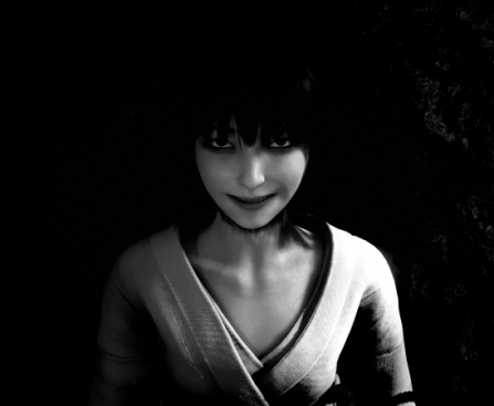 Fatal Frame II: Crimson Butterfly REMAKE Review: Too Terrifying to Replay