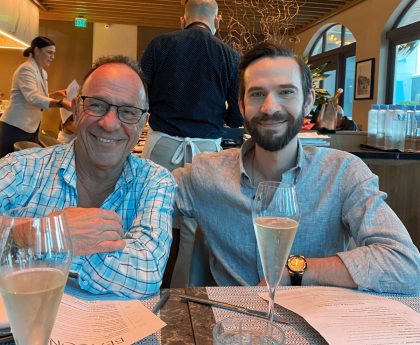 Father Sues Google, Alleging Gemini Chatbot Led Son to Fatal Delusion