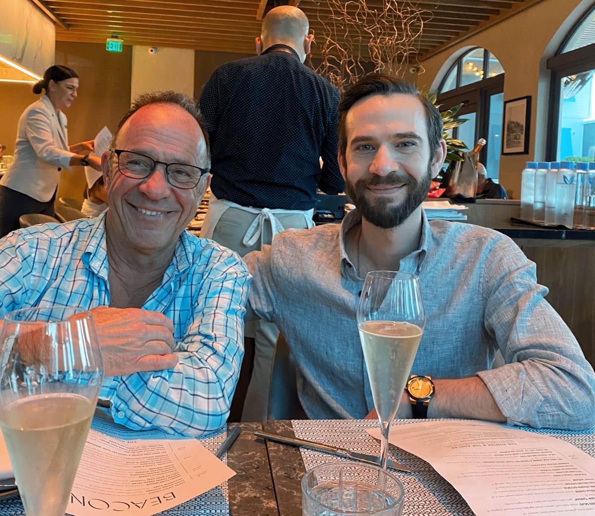 Father Sues Google, Alleging Gemini Chatbot Led Son to Fatal Delusion