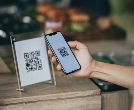 FBI Alerts Americans Regarding the Risks of Scanning Specific QR Codes