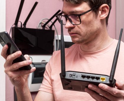 FBI Pinpoints 18 Well-Known Routers Focused on in Significant Malware Campaign