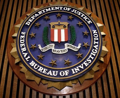FBI Probing Hack of Wiretap and Surveillance Systems: Report