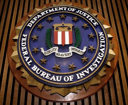 FBI Probing Hack of Wiretap and Surveillance Systems: Report