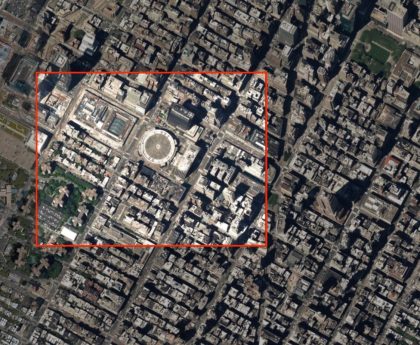 FBI Purchasing Location Data to Track US Citizens, Director Confirms