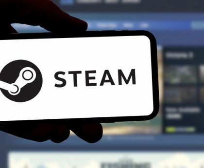 FBI Releases Warning About Malware Discovered in Seven Steam Titles